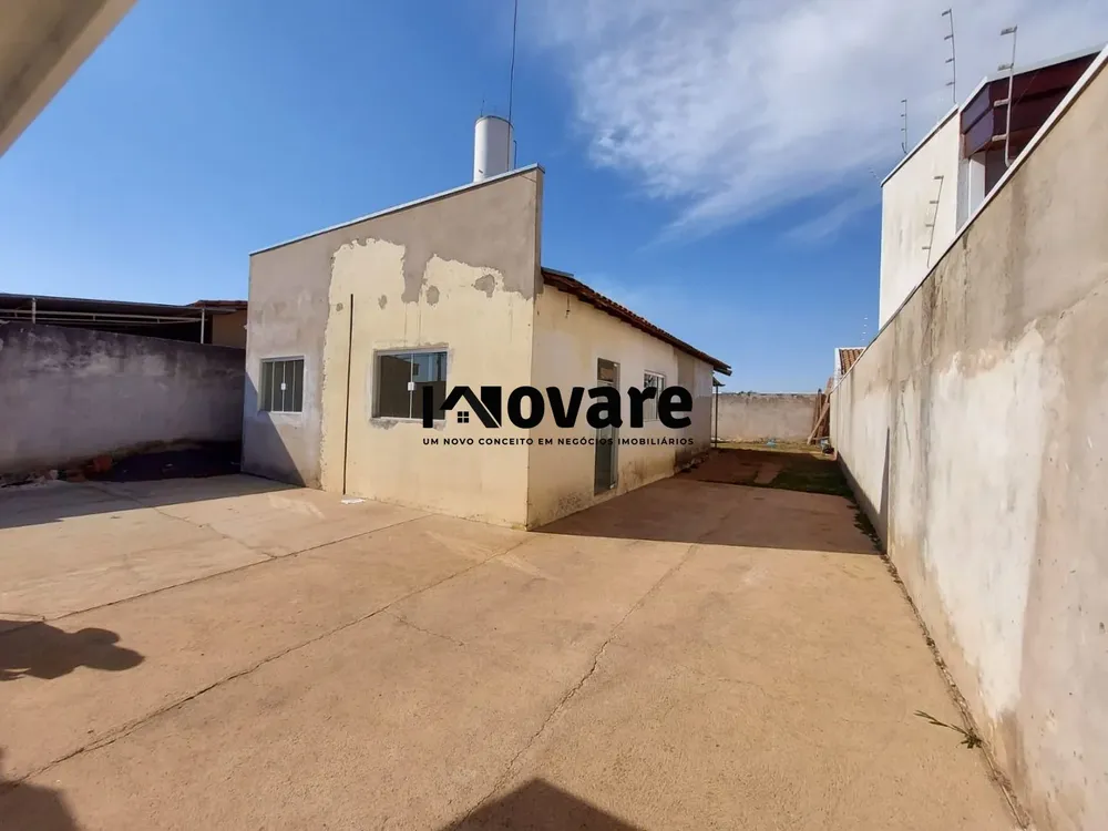 Casa, 3 quartos, 90 m² - Foto 4