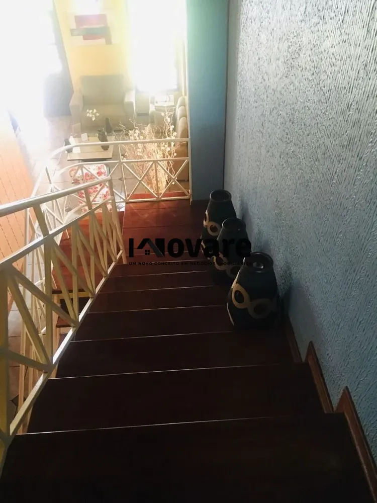 Casa, 3 quartos, 274 m² - Foto 3