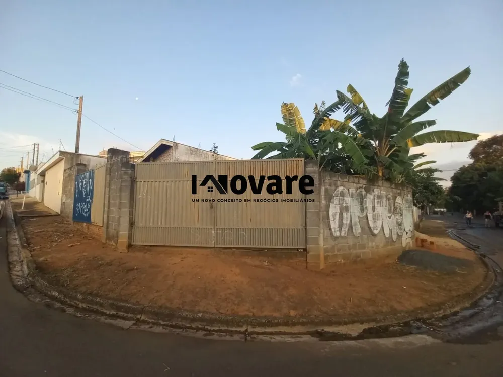 Terreno, 246 m² - Foto 3