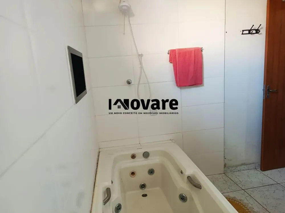 Casa, 2 quartos, 130 m² - Foto 1