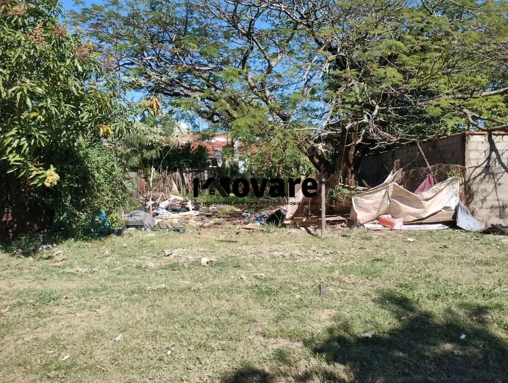 Terreno, 500 m² - Foto 1