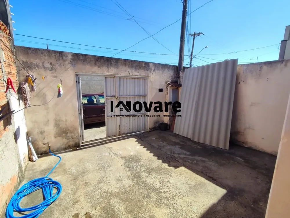 Casa, 2 quartos, 124 m² - Foto 3