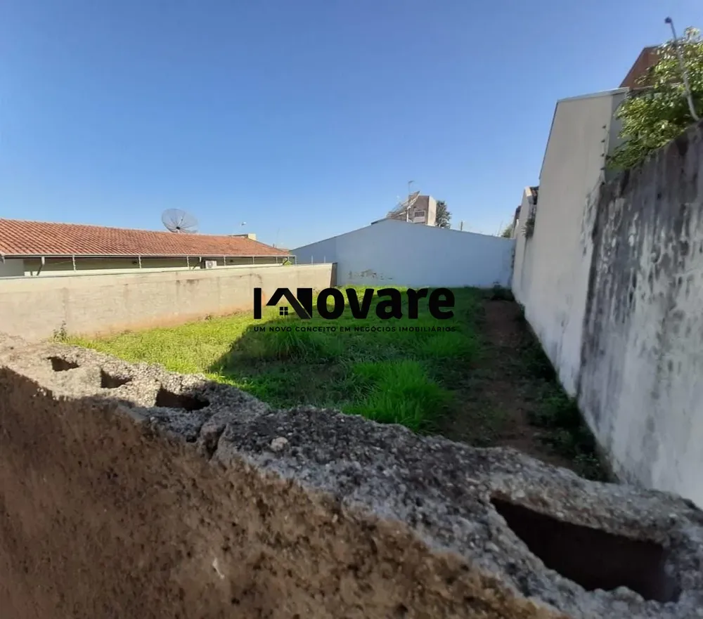 Terreno, 300 m² - Foto 3