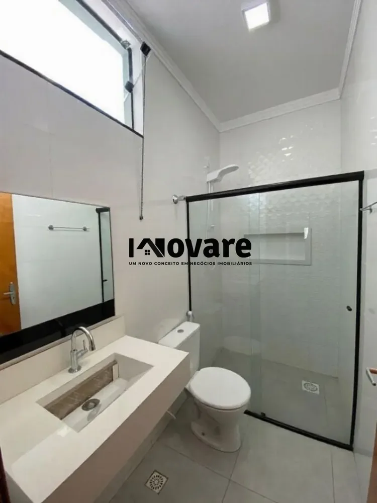 Casa, 2 quartos, 70 m² - Foto 2