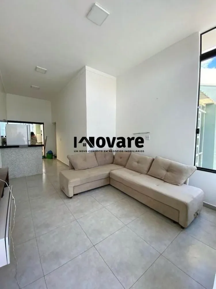 Casa, 2 quartos, 70 m² - Foto 1