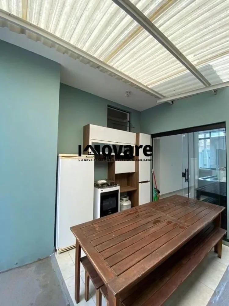 Casa, 2 quartos, 70 m² - Foto 3