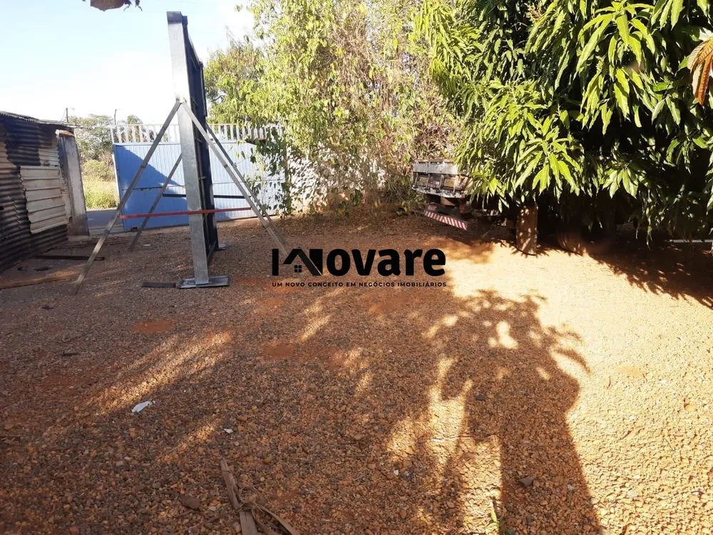 Terreno, 125 m² - Foto 1