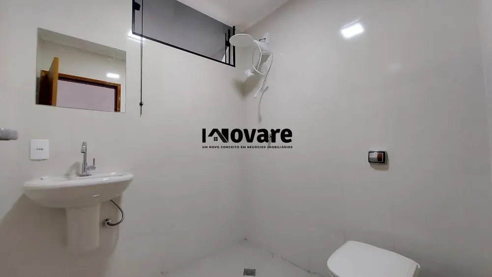 Loja-Salão, 10 m² - Foto 3