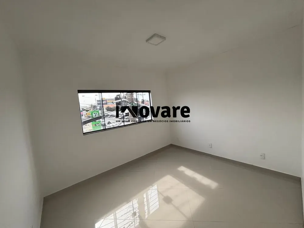 Loja-Salão, 10 m² - Foto 1