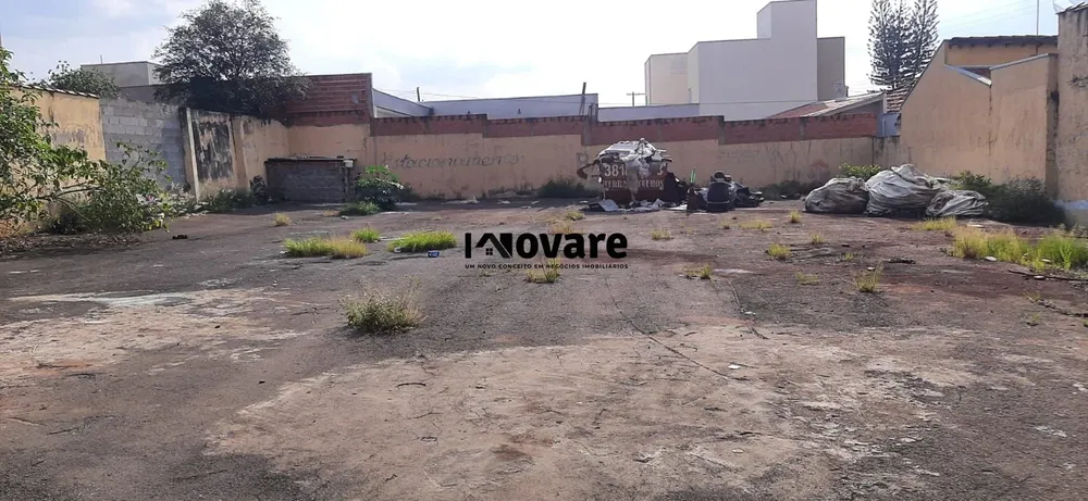 Terreno, 600 m² - Foto 1