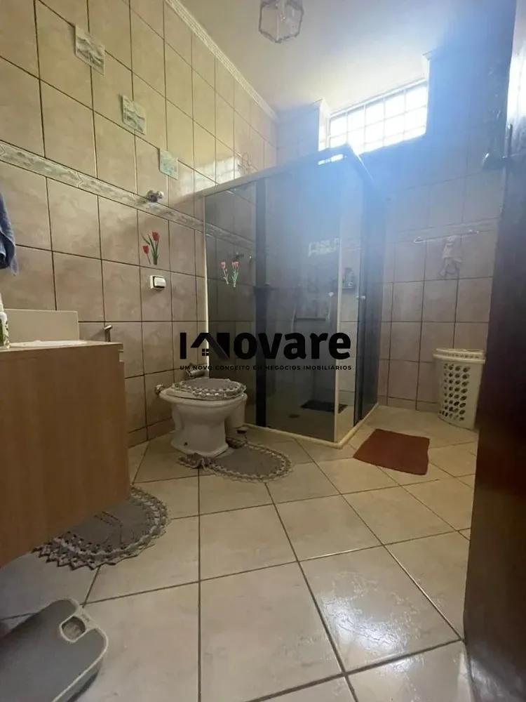 Sítio, 4 quartos, 2000 m² - Foto 1