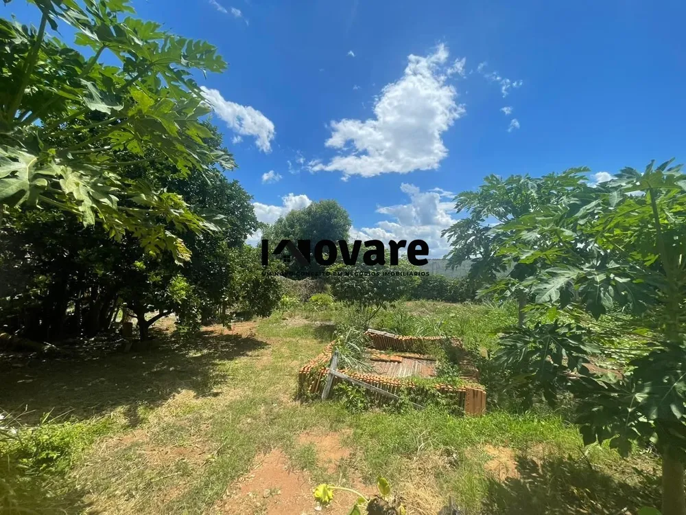 Sítio, 4 quartos, 2000 m² - Foto 3