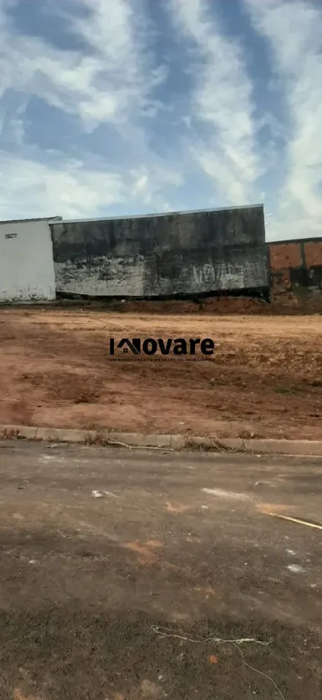 Terreno, 201 m² - Foto 1