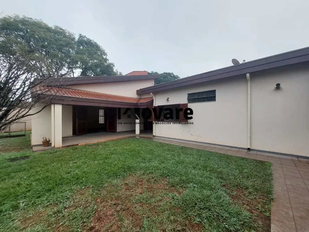 Casa, 3 quartos, 314 m² - Foto 1