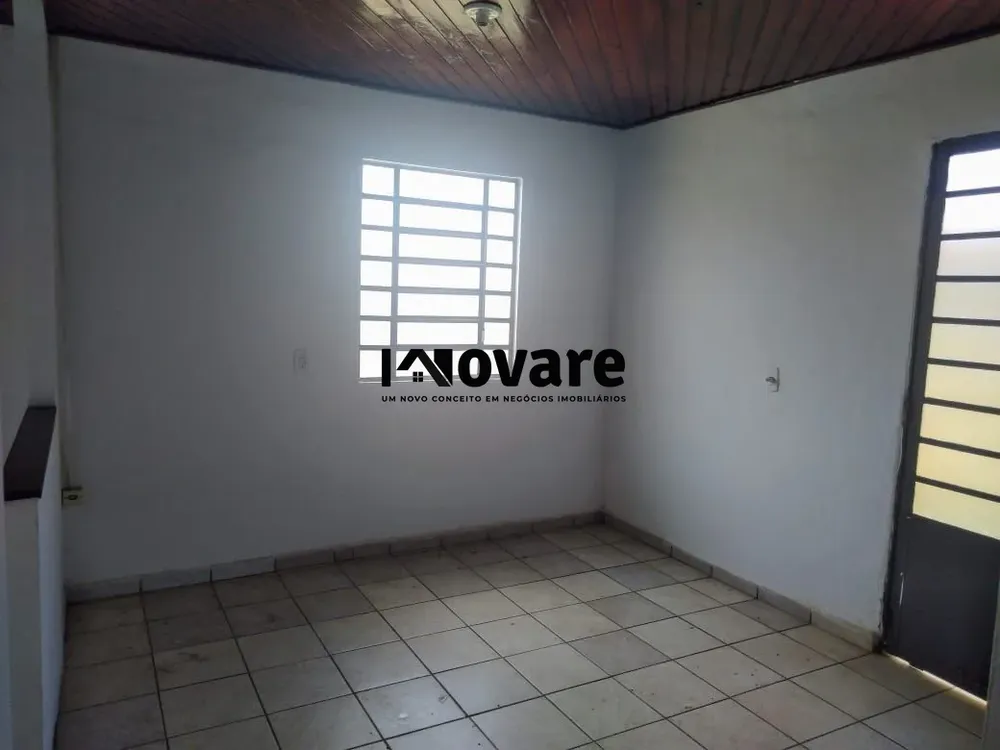 Casa, 2 quartos, 50 m² - Foto 1