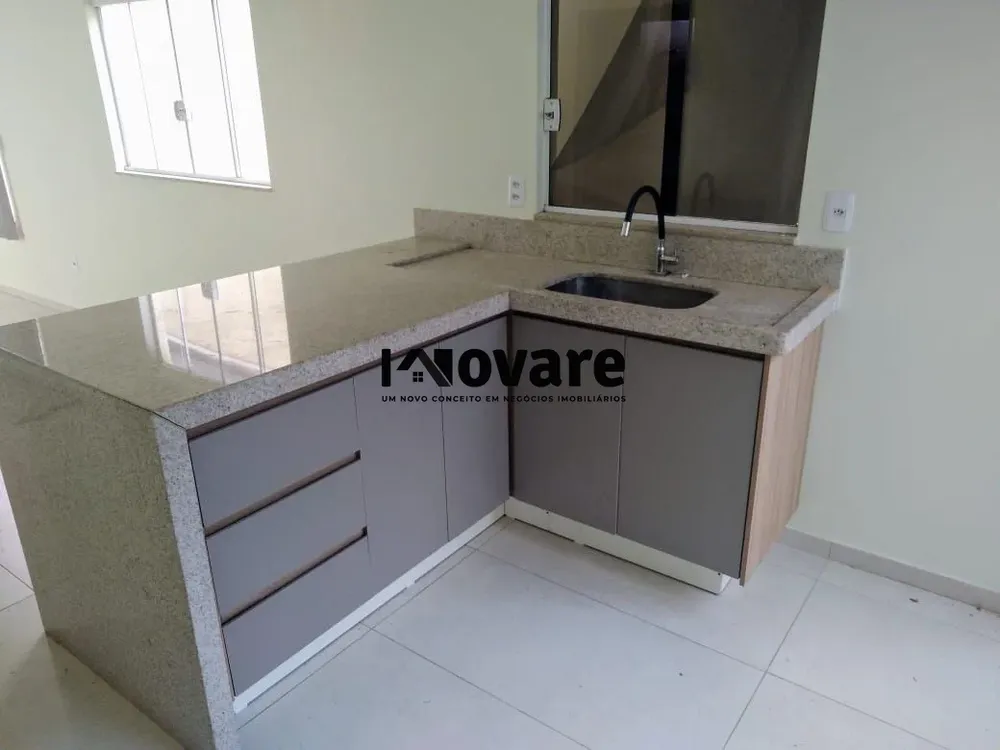 Casa, 3 quartos, 66 m² - Foto 3