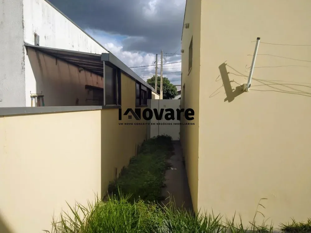 Casa, 3 quartos, 66 m² - Foto 1