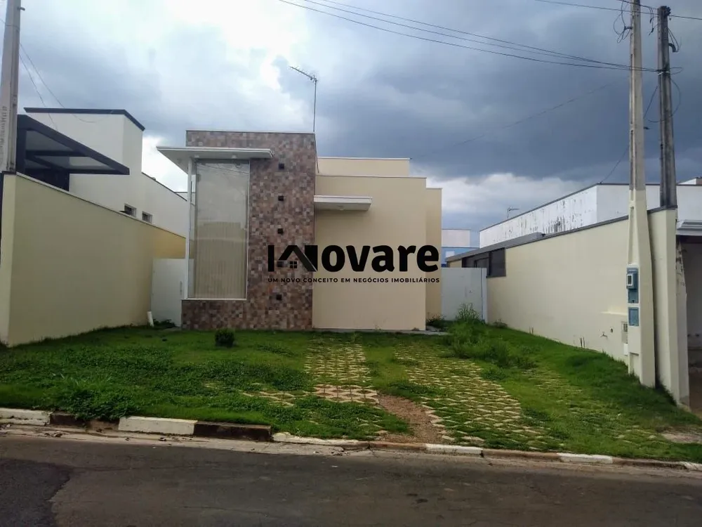 Casa, 3 quartos, 66 m² - Foto 4