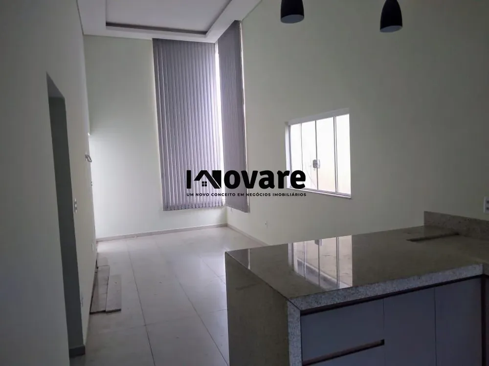 Casa, 3 quartos, 66 m² - Foto 2