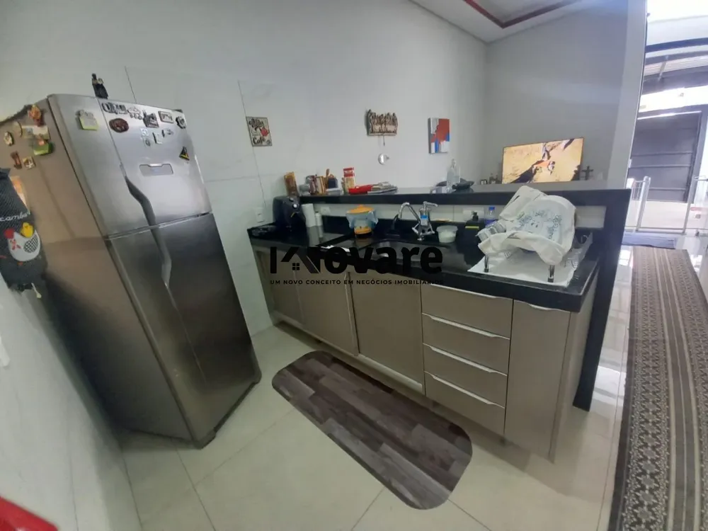 Casa, 2 quartos, 62 m² - Foto 1