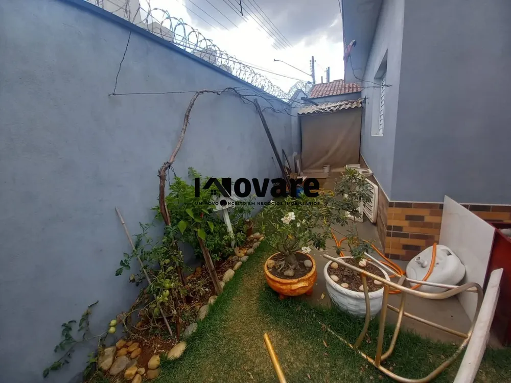 Casa, 2 quartos, 62 m² - Foto 3