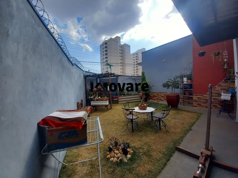 Casa, 2 quartos, 62 m² - Foto 4
