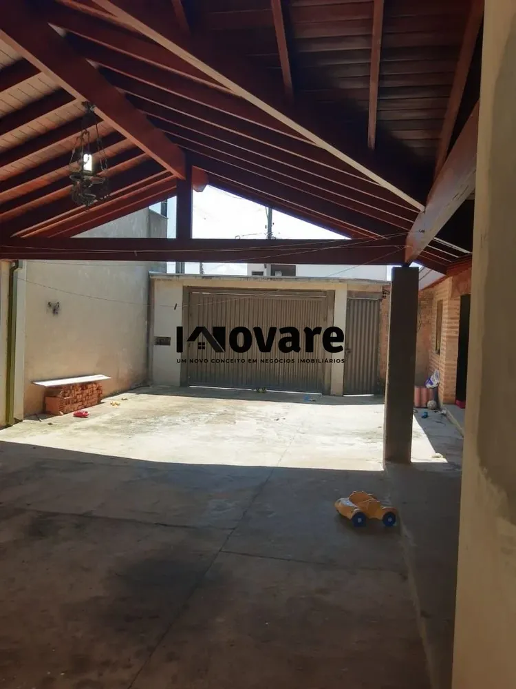 Casa, 2 quartos, 202 m² - Foto 1