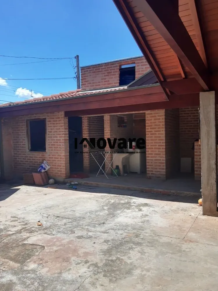 Casa, 2 quartos, 202 m² - Foto 2