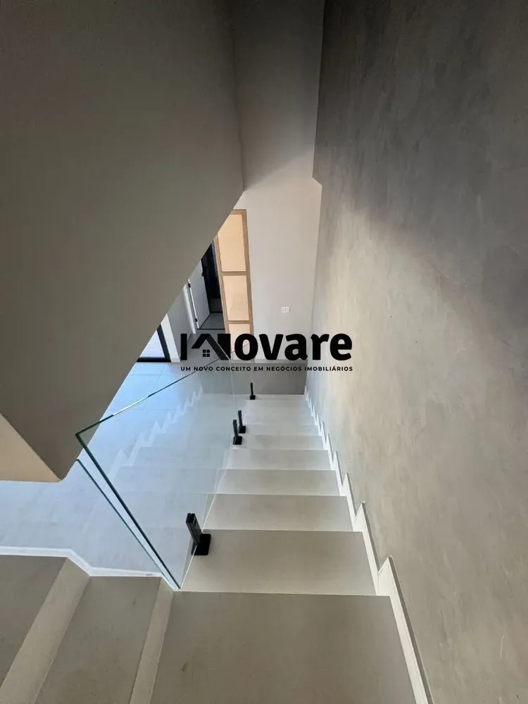 Casa, 3 quartos, 210 m² - Foto 3