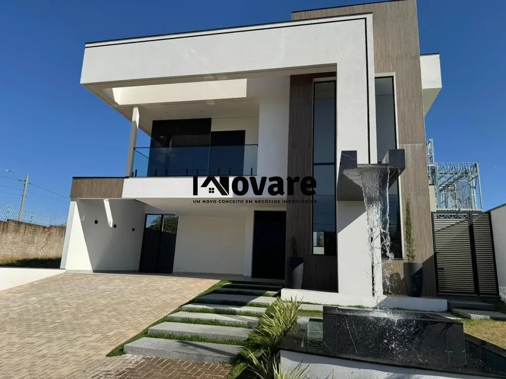 Casa, 3 quartos, 210 m² - Foto 4