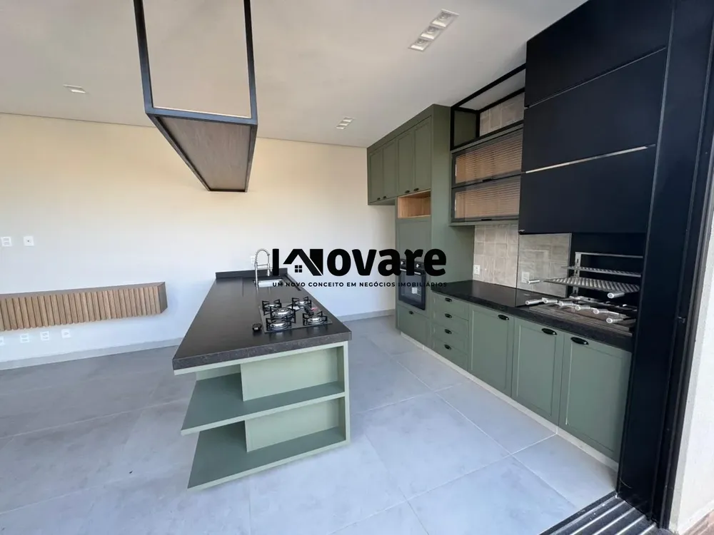 Casa, 3 quartos, 210 m² - Foto 2