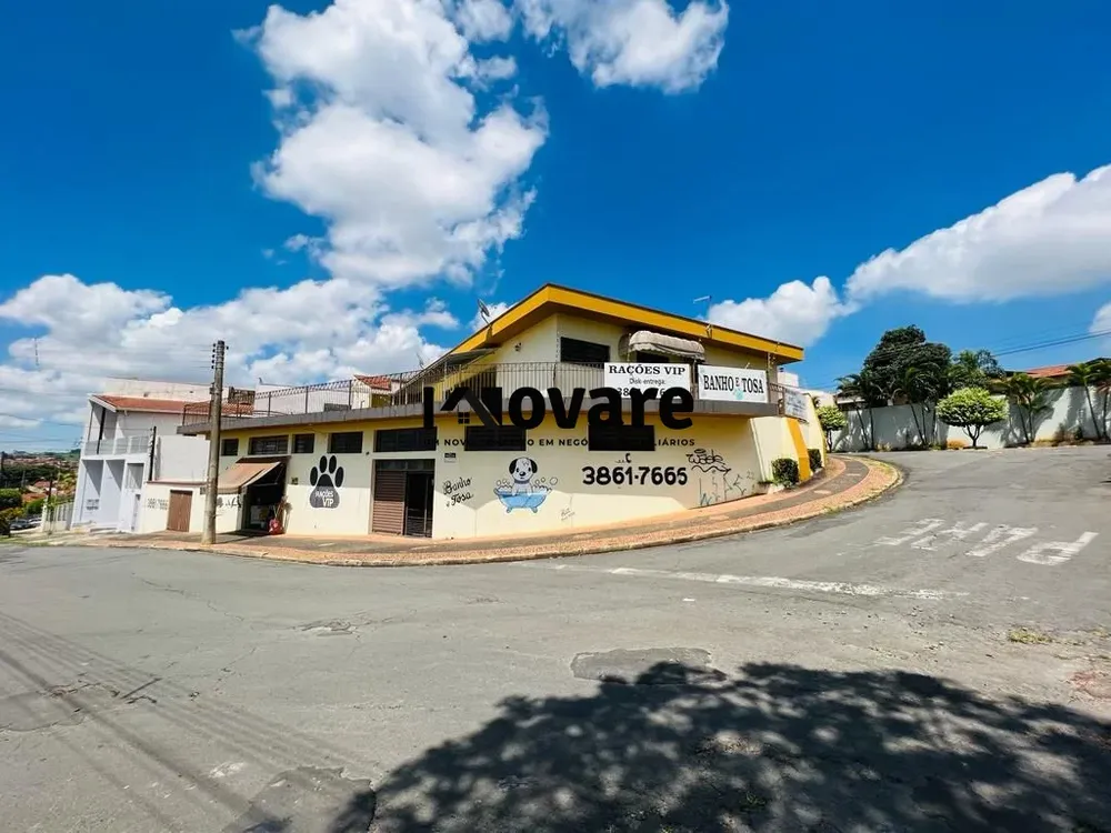 Casa, 3 quartos, 435 m² - Foto 3