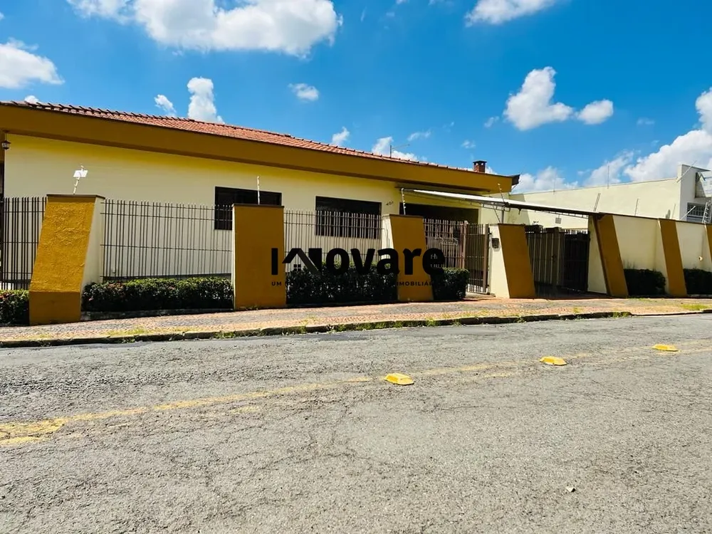 Casa, 3 quartos, 435 m² - Foto 4