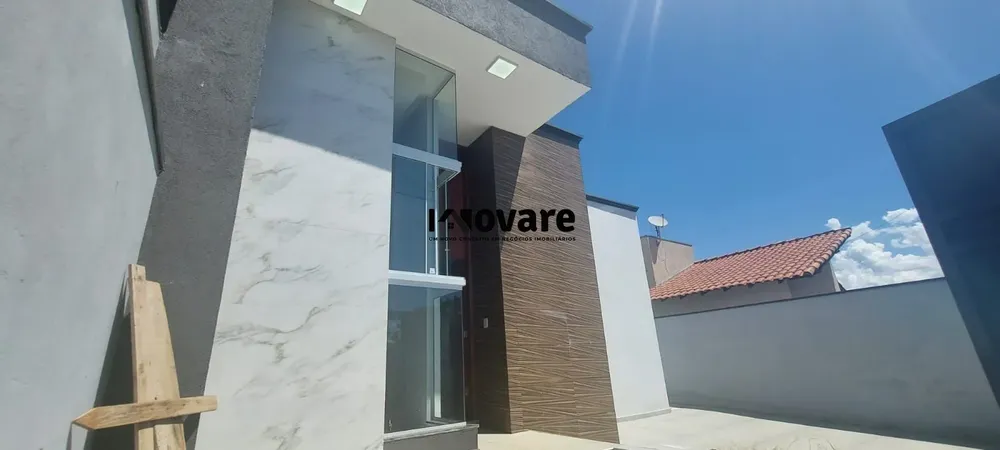 Casa, 2 quartos, 80 m² - Foto 3