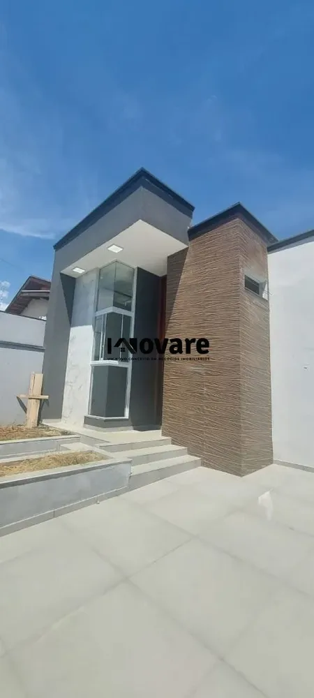 Casa, 2 quartos, 80 m² - Foto 4