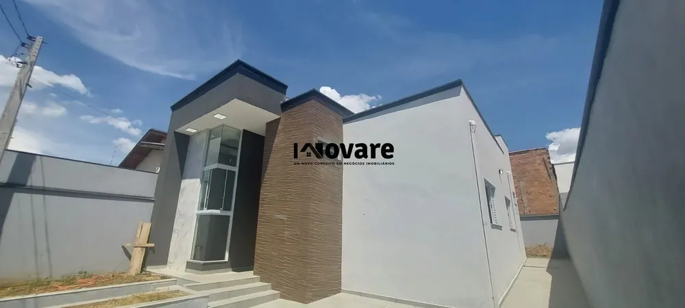 Casa, 2 quartos, 80 m² - Foto 1