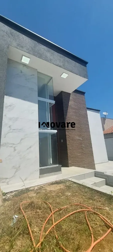Casa, 2 quartos, 80 m² - Foto 2