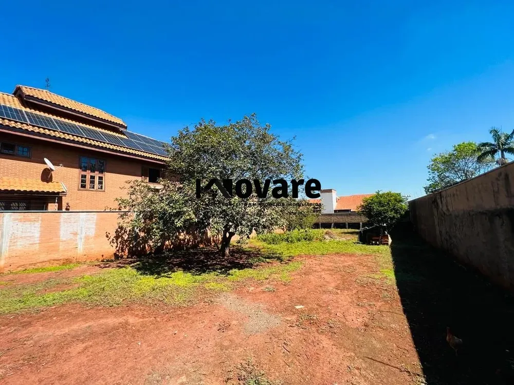 Terreno, 514 m² - Foto 1