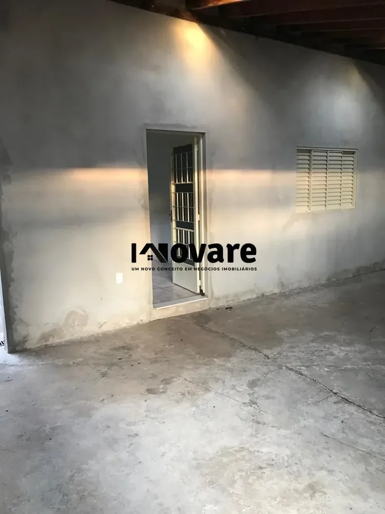 Casa, 2 quartos, 60 m² - Foto 4