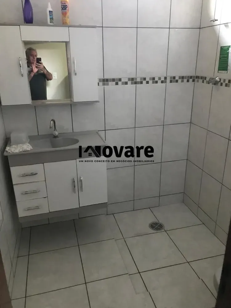Casa, 2 quartos, 60 m² - Foto 3