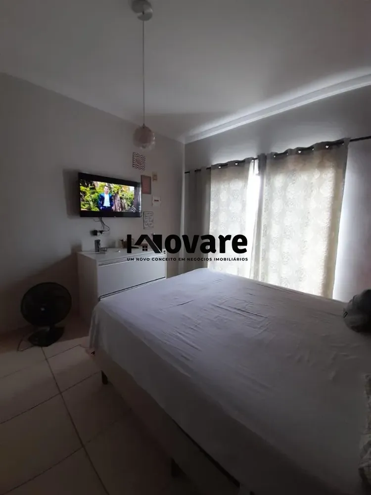 Casa, 3 quartos, 100 m² - Foto 2