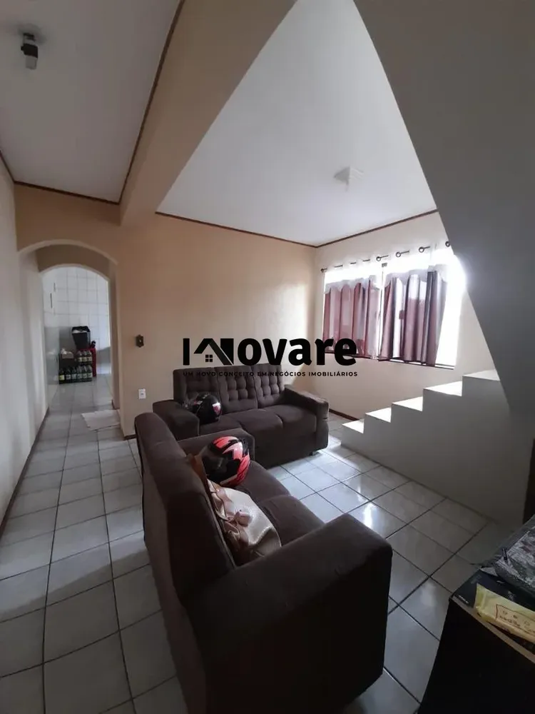 Casa, 3 quartos, 100 m² - Foto 1