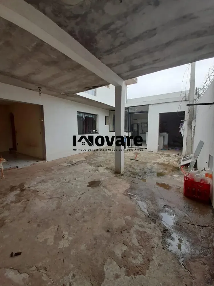 Casa, 3 quartos, 100 m² - Foto 4