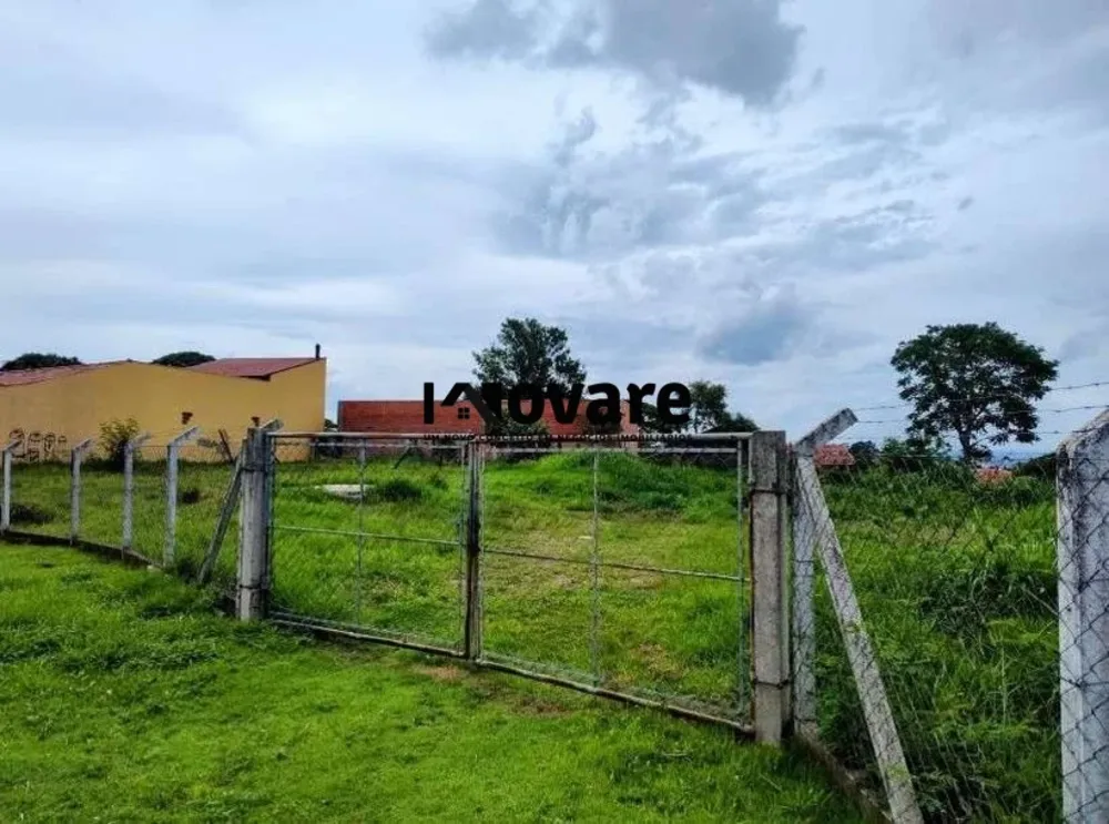 Terreno, 712 m² - Foto 1