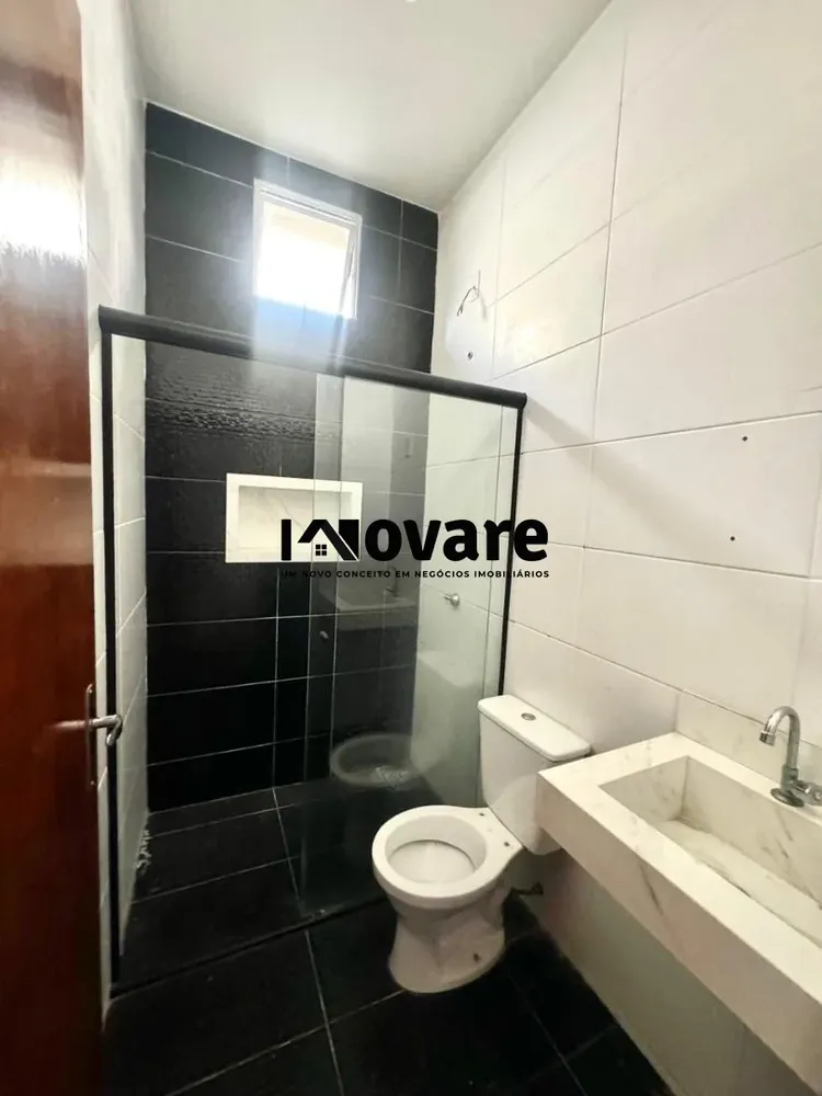 Casa, 2 quartos, 90 m² - Foto 4