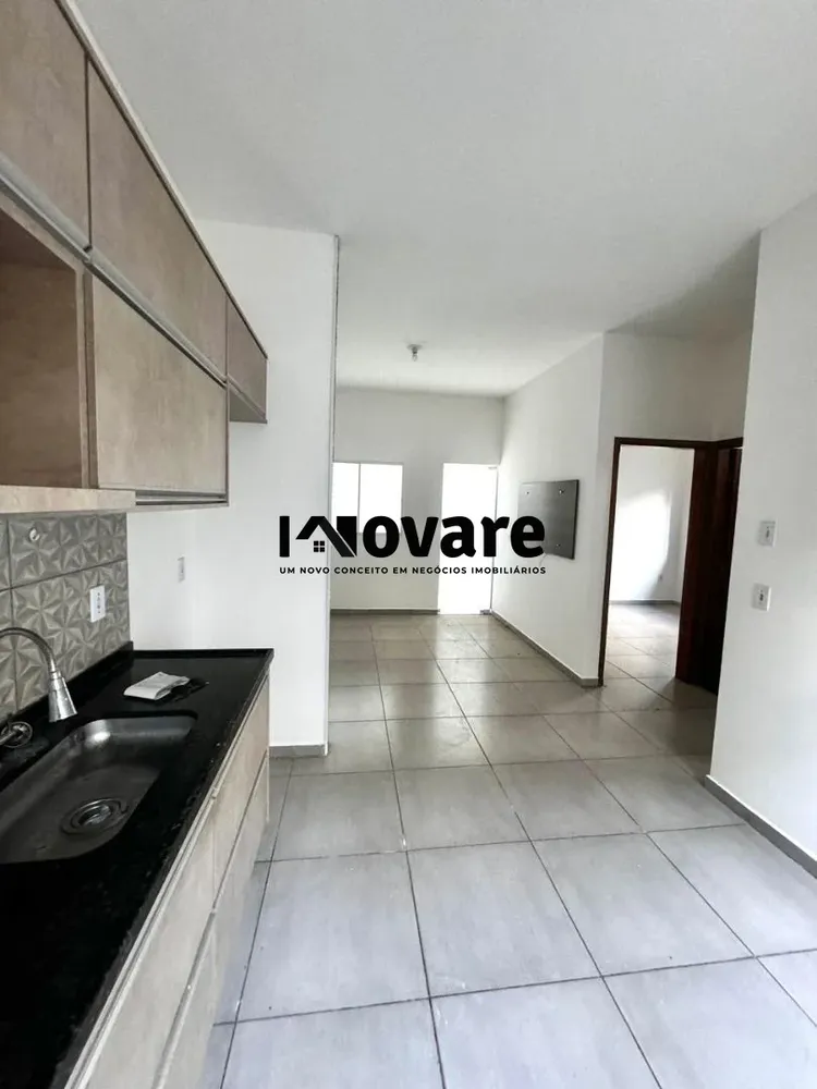 Casa, 2 quartos, 90 m² - Foto 3