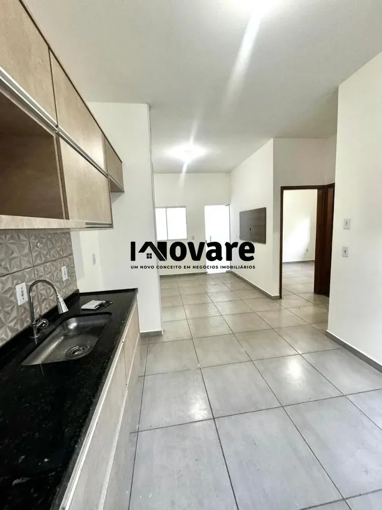 Casa, 2 quartos, 90 m² - Foto 2
