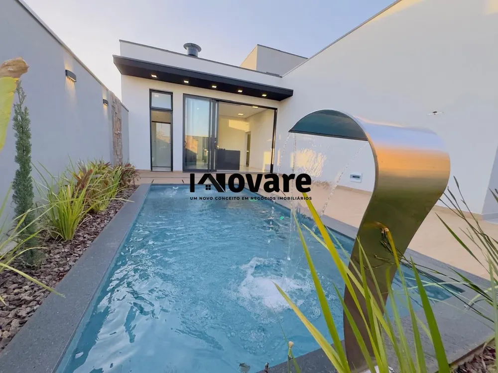 Casa, 3 quartos, 300 m² - Foto 1