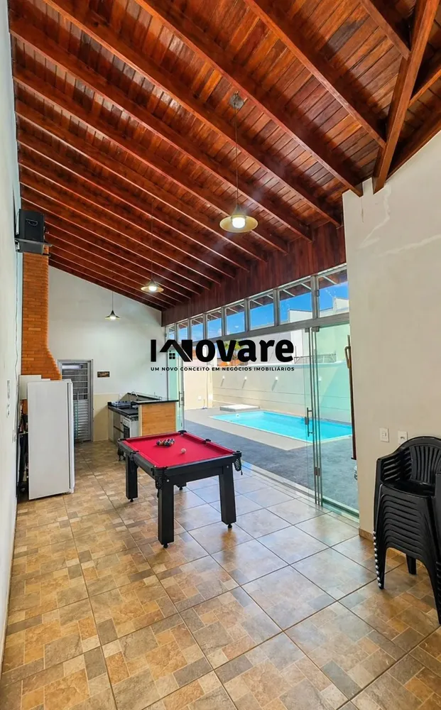 Casa, 2 quartos, 120 m² - Foto 3