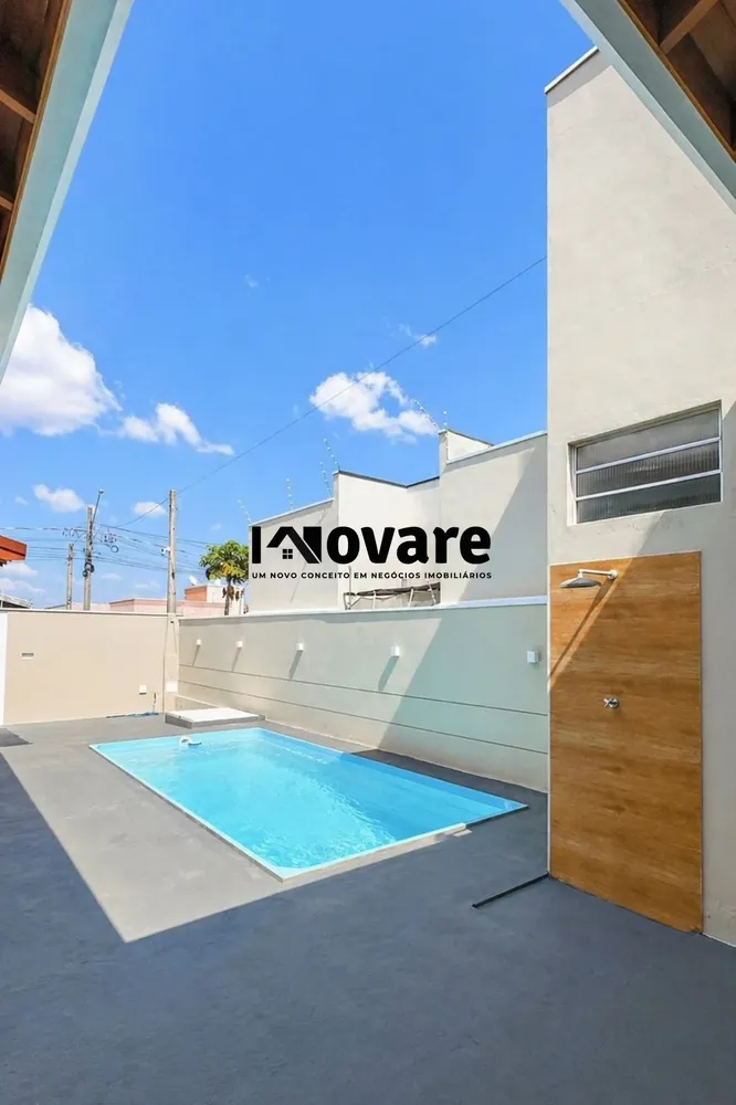 Casa, 2 quartos, 120 m² - Foto 2